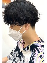 キティン 吉祥寺(kitin)&nbsp;《kitin吉祥寺》　スパイラル　ウェーブ　タイト　スタイル