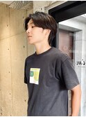 natural short