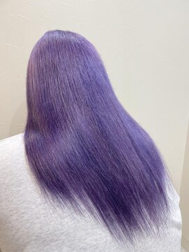 ファブ 千葉店(FaB) ラベンダーカラー/ホワイトラベンダー/千葉駅