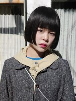 ブランコ 名古屋栄(BLANCO)&nbsp;紫スカート