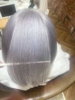 ラ タント(L'attente)&nbsp;ホワイティー