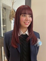 ビアンカ カマクラ(bianca)&nbsp;《レッドカラー》