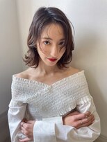 サロンナビ(Salon Navi)&nbsp;撮影ヘアメイク