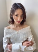 撮影ヘアメイク