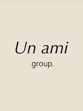 アンアミ オモテサンドウ(Un ami omotesando) Un ami hair