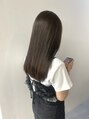 カシェル(cashel) 透明感のある柔らかい質感のカラー、お任せください!
