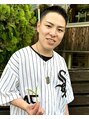 ラドンナアデッソ(LA.DONNA ADDESSO) 加藤 翔磨