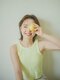 グラッド ナチュラル ヘアー(glad NATURAL HAIR)の写真/《glad/飾磨/中地IC南7分》トレンド×ケア×価格、全部ちょうどいいバランスで手に入れるなら[glad]が◎♪