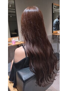 リリー(Lily) ♪♪♪ユルユルロング♪♪♪