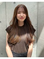 ザ ニア(THE Nia)&nbsp;ブリーチ無しベージュ