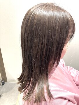 ミリ 調布店(Mili) Mili  調布オリジナルスタイル