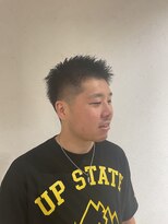 ビーエリア 本店(BE AREA)&nbsp;さわやかショート