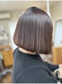 ボブstyle