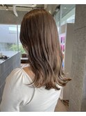 柔らかBEIGE