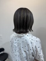 アンソル(&S.O.L)&nbsp;ハイライトカラー