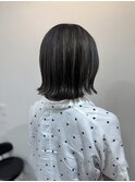 ハイライトカラー