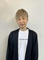 ヘアサロン エスプリ(hair salon esprit)&nbsp;福田 敦司
