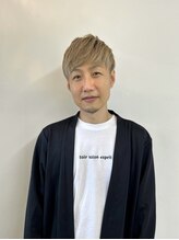 ヘアサロン エスプリ(hair salon esprit) 福田 敦司