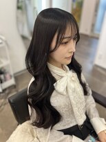 マーリー(marlee)&nbsp;ナチュラルワンホンヘア