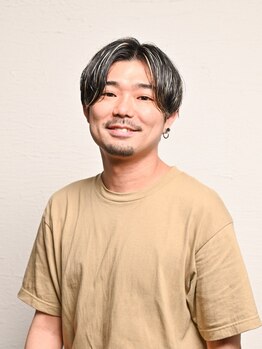 ジョリー(JOLIE)の写真/【髪質改善/ストレートが得意】学生さんや社会人、ママさんなど幅広い世代の”なりたい”を叶える…＊