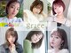 グレイス ヘアドレッシング(grace hair dressing)の写真