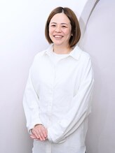 ソラヘアー アンド スパ 八王子(sora hair&spa) 上田 美和