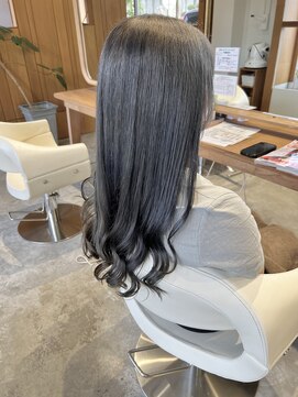 フラム(fulam) シルバーカラー