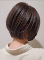 プロ ヘア テック(PRO HAIR TEC) 自宅でも再現しやすいスタイリングをお教えいたします。
