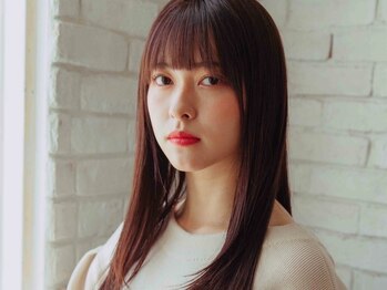 ゲート いわき(Gate)の写真/≪オージュア取扱い≫悩みに合わせたトリートメントを豊富にご用意◎オーダーメイド施術*[いわき/学割U24]