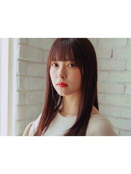 ≪オージュア取扱い≫悩みに合わせたトリートメントを豊富にご用意◎オーダーメイド施術*[いわき/学割U24]