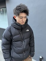 ハイセンス(HISENSE)&nbsp;ツイスパショート　【TAKE】