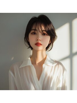 イーエムエー アールビアンカ 名駅店(e.m.a×Ar be.anca) スタイル266