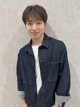 フォーカス 流山おおたかの森店(FOCUS) Naoto 