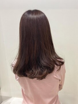 パーク(PARK.umeda) シンプルブラウン