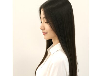 ソコノサロン ハナレ 北千住(socono salon HANARE)の写真