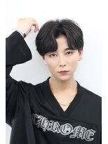 トゥルークリエイション 大宮(True Creation)&nbsp;ナチュラルセンターパート