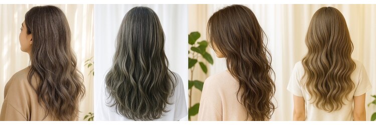 ラベンダー バイ ジュエル 湘南台駅西口店(Lavender by JEWEL)のサロンヘッダー