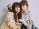 トリコ アヴェダ ららテラス北綾瀬(tricot AVEDA)の写真