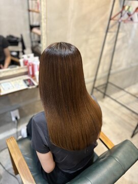 ルフレ 新宿本店1st(Reflet) 髪質改善トリートメント