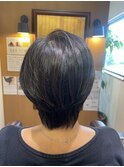 ショートスタイル