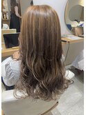 highlight color ♪ハイライト