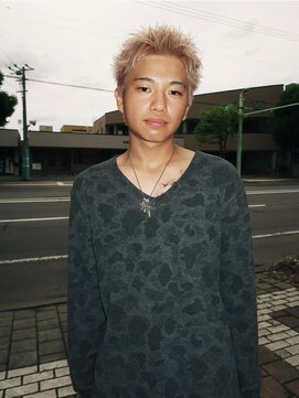 ワビサビ(WB/SB) YUITO STYLE No.225