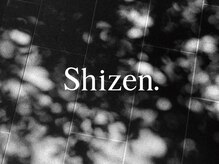 シゼン(Shizen.)の雰囲気( #太田#太田市#カラー#髪質改善#縮毛矯正#トリートメント)