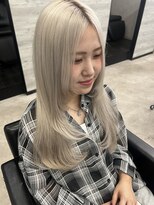 プライズ 所沢プロぺ通り店(prize)&nbsp;レイヤー ハイトーン 所沢