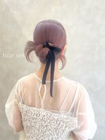 ジーナ 滋賀守山(Zina)&nbsp;カチモリヘア