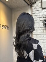 アッシェオレン(Ashe oleng)&nbsp;ブラックカラー