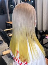 ☆高クオリティー、カラーバターコース☆　町田/町田店/町田駅【学割U24】