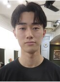 【HYUGA】コンパクトセンターパート