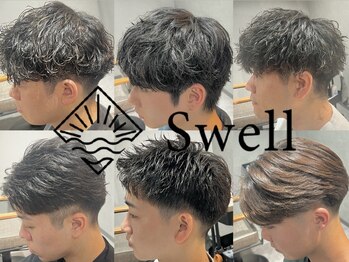 メンズサロンSwell 柏店【スウェル】 