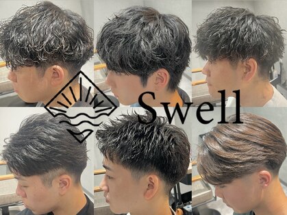 スウェル 柏店(Swell)の写真